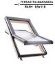 RESIGILAT: Fereastra Mansarda Roto R45H 200 65x118