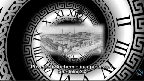 Istoria Bochemit – peste 100 de ani de excelență în tratarea lemnului