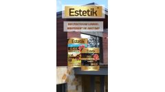 Estetik Clasic si Estetik Profi - Protejeaza lemnul indiferent de anotimp