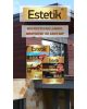 Lazura lemn BOCHEMIT ESTETIK PROFI 3L TEC, protectie avansata UV