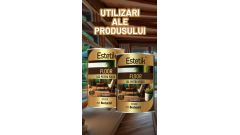 Lac pentru lemn Estetik Floor – protectie profesionala pentru podele din lemn