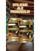 PACHET PROMO Lac lemn ESTETIK FLOOR, 8x2.5L