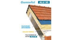 Gunnefol ALU 90 – Etanseitate superioara si protectie termica eficienta