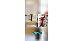 Scară pod DEPOSTEP STANDARD DSK | Raport calitate-preț excelent | Deposib