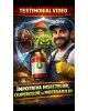 Grund lemn BOCHEMIT OPTI F+t 25KG MARO, anti insecte, ciuperci si mucegai