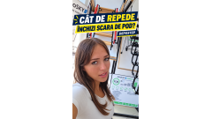 Cât de repede închizi o scară de pod DEPOSTEP?