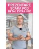 Scara pod DEPOSTEP METAL EXTRA MSE pliabila metalica
