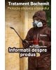 Grund lemn BOCHEMIT OPTI F+t 25KG MARO, anti insecte, ciuperci si mucegai
