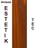 Lazura lemn BOCHEMIT ESTETIK CLASIC 1L TEC, protectie UV