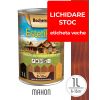 Lazura lemn BOCHEMIT ESTETIK CLASIC 1L MAHON, protectie UV