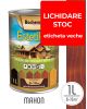 Lazura lemn BOCHEMIT ESTETIK CLASIC 1L MAHON, protectie UV