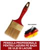 Pensula vopsit profesionala pentru tratamente lemn