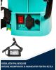 Pompa de stropit / Vermorel electric 16L cu acumulator, tija extensibila din inox