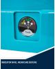 Pompa de stropit / Vermorel electric 16L cu acumulator, tija extensibila din inox