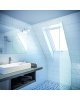 Fereastra mansarda Dakea Better Safe PVC KPV B1000