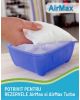 Absorbant umiditate Bison Air Max 480g, reduce condensul si mirosul de mucegai