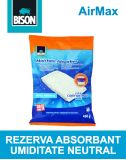 Rezerva absorbant umiditate Bison AirMax neutral