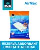 Rezerva absorbant umiditate Bison AirMax neutral