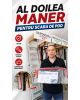 DEPOSTEP DSS P 56CM - Maner de sustinere suplimentar scara pod