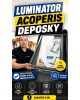 PRODUS RESIGILAT - Luminator acoperis DEPOSKY LUM B400 45x73, dubla deschidere