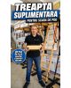 DEPOSTEP DSS DS -310 - Treapta aditionala pentru scara pod 310MM