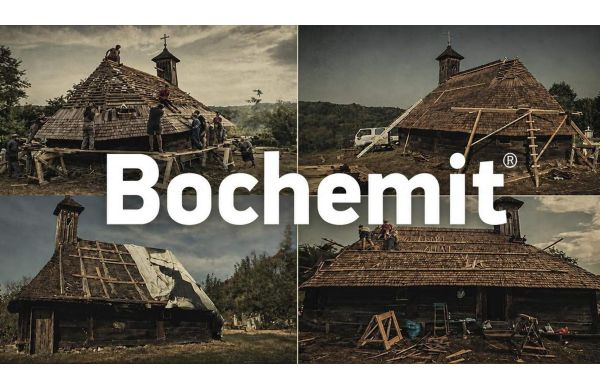 Bochemit – Protejam lemnul care pastreaza istoria: biserici, case traditionale si cladiri de patrimoniu