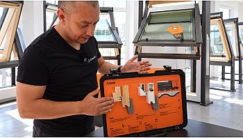 Ferestre Dakea din lemn sau PVC? Alege in functie de incapere