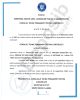 Solutie ignifugare lemn BOCHEMIT ANTIFLASH 5KG TRANSPARENT, B-s1 d0, C-s1 d0