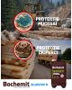 Solutie conservant lemn Bochemit Bluestop M 2x25Kg