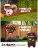 BOCHEMIT FORTE PROFI MARO - protectie lemn in contact cu solul 30KG