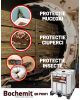 Solutie tratare preventiva lemn BOCHEMIT QB PROFI MARO 1200KG