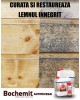 Solutie curatare mucegai si lemn innegrit Bochemit Antimucegai 0.5ml, 10m2, efect dezinfectant