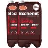 Solutie ignifugare lemn BOCHEMIT ANTIFLASH 2X30KG MARO, B-s1 d0, C-s1 d0