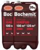 Solutie ignifugare lemn BOCHEMIT ANTIFLASH 2X30KG MARO, B-s1 d0, C-s1 d0