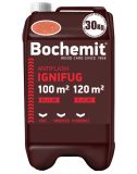 Solutie ignifugare lemn BOCHEMIT ANTIFLASH 30KG MARO, B-s1 d0, C-s1 d0