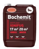 Solutie ignifugare lemn BOCHEMIT ANTIFLASH 5KG MARO, B-s1 d0, C-s1 d0