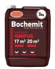 Solutie ignifugare lemn BOCHEMIT ANTIFLASH 5KG MARO, B-s1 d0, C-s1 d0