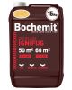 Solutie ignifugare lemn BOCHEMIT ANTIFLASH 15KG TRANSPARENT, B-s1 d0, C-s1 d0