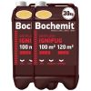  Solutie ignifugare lemn BOCHEMIT ANTIFLASH 2x30KG TRANSPARENT, B-s1 d0, C-s1 d0