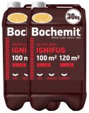  Solutie ignifugare lemn BOCHEMIT ANTIFLASH 2x30KG TRANSPARENT, B-s1 d0, C-s1 d0