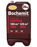 Solutie ignifugare lemn BOCHEMIT ANTIFLASH 30KG TRANSPARENT, B-s1 d0, C-s1 d0
