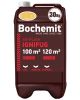 Solutie ignifugare lemn BOCHEMIT ANTIFLASH 30KG TRANSPARENT, B-s1 d0, C-s1 d0