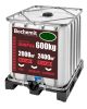 Solutie ignifugare lemn Bochemit Antiflash 600 kg - verde