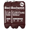 Solutie antimucegai si curatare lemn innegrit BOCHEMIT ANTIMUCEGAI 2X25KG
