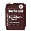Solutie antimucegai si curatare lemn innegrit BOCHEMIT ANTIMUCEGAI 5KG