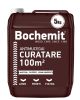 Solutie antimucegai si curatare lemn innegrit BOCHEMIT ANTIMUCEGAI 5KG