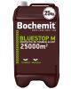 Solutie conservant lemn Bochemit Bluestop M 25Kg