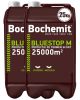 Solutie conservant lemn Bochemit Bluestop M 2x25Kg