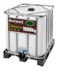 Bochemit Opti F+ concentrat tratamente lemn 1000Kg, verde, anti insecte, ciuperci si mucegai