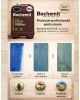 BOCHEMIT FORTE PROFI VERDE - protectie lemn in contact cu solul 600KG